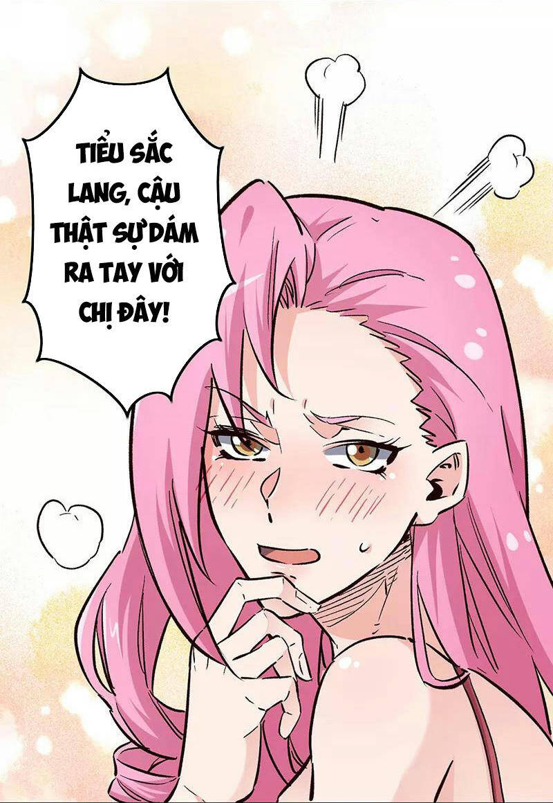 Diệu Thủ Cuồng Y Chap 216 - Next Chap 217