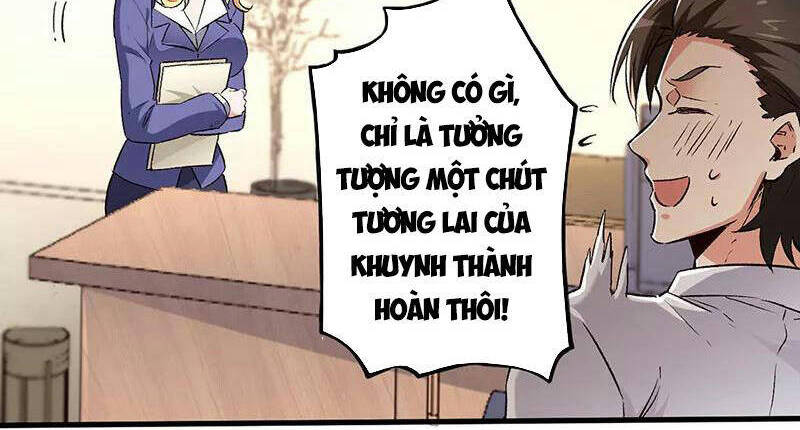 Diệu Thủ Cuồng Y Chap 216 - Next Chap 217