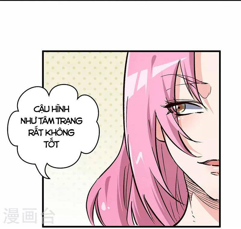 Diệu Thủ Cuồng Y Chap 216 - Next Chap 217