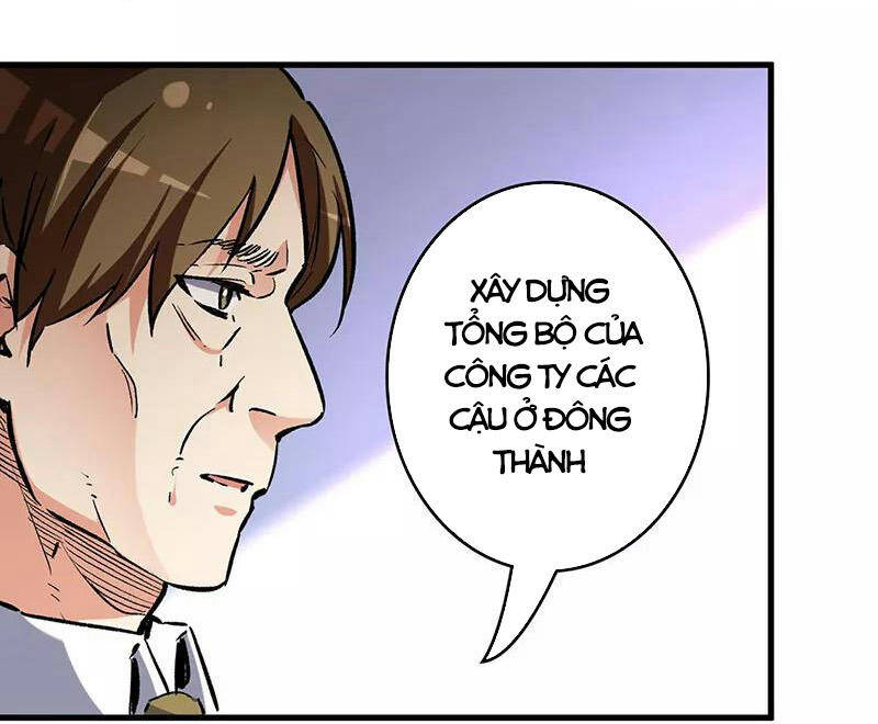Diệu Thủ Cuồng Y Chap 217 - Next Chap 218