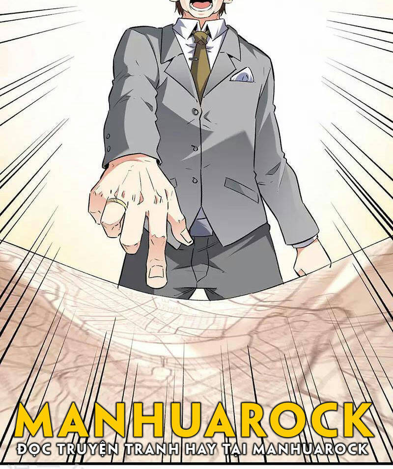 Diệu Thủ Cuồng Y Chap 217 - Next Chap 218