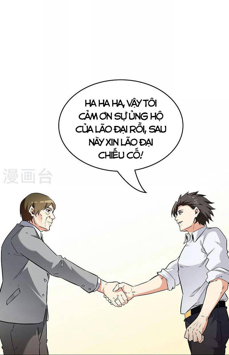 Diệu Thủ Cuồng Y Chap 217 - Next Chap 218