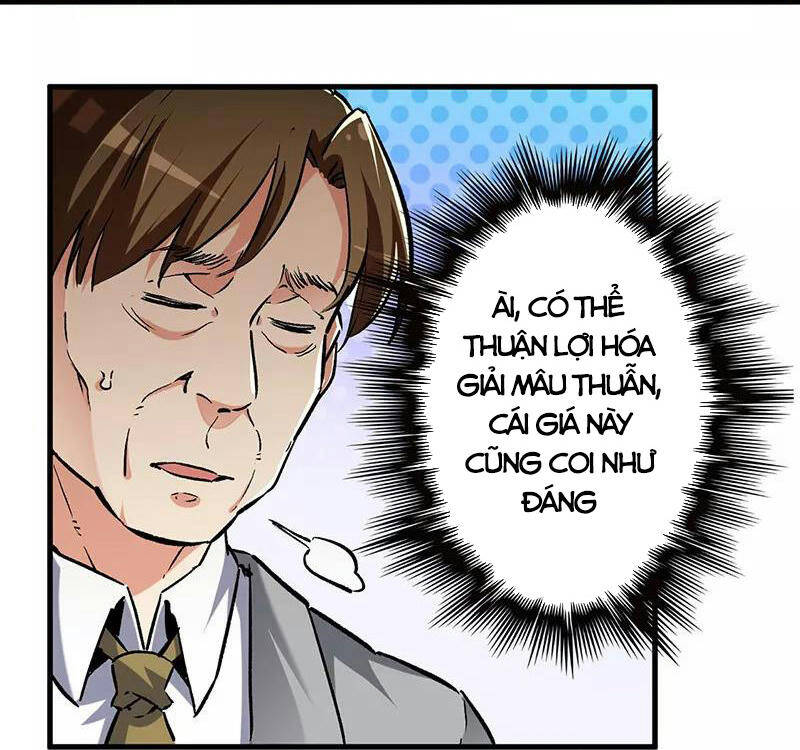 Diệu Thủ Cuồng Y Chap 217 - Next Chap 218