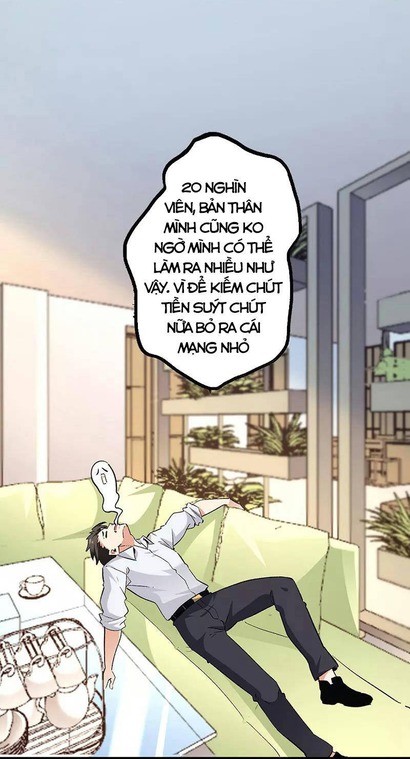 Diệu Thủ Cuồng Y Chap 217 - Next Chap 218