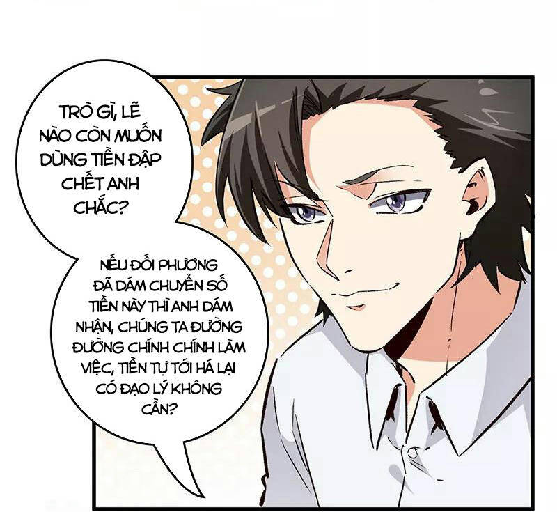 Diệu Thủ Cuồng Y Chap 217 - Next Chap 218