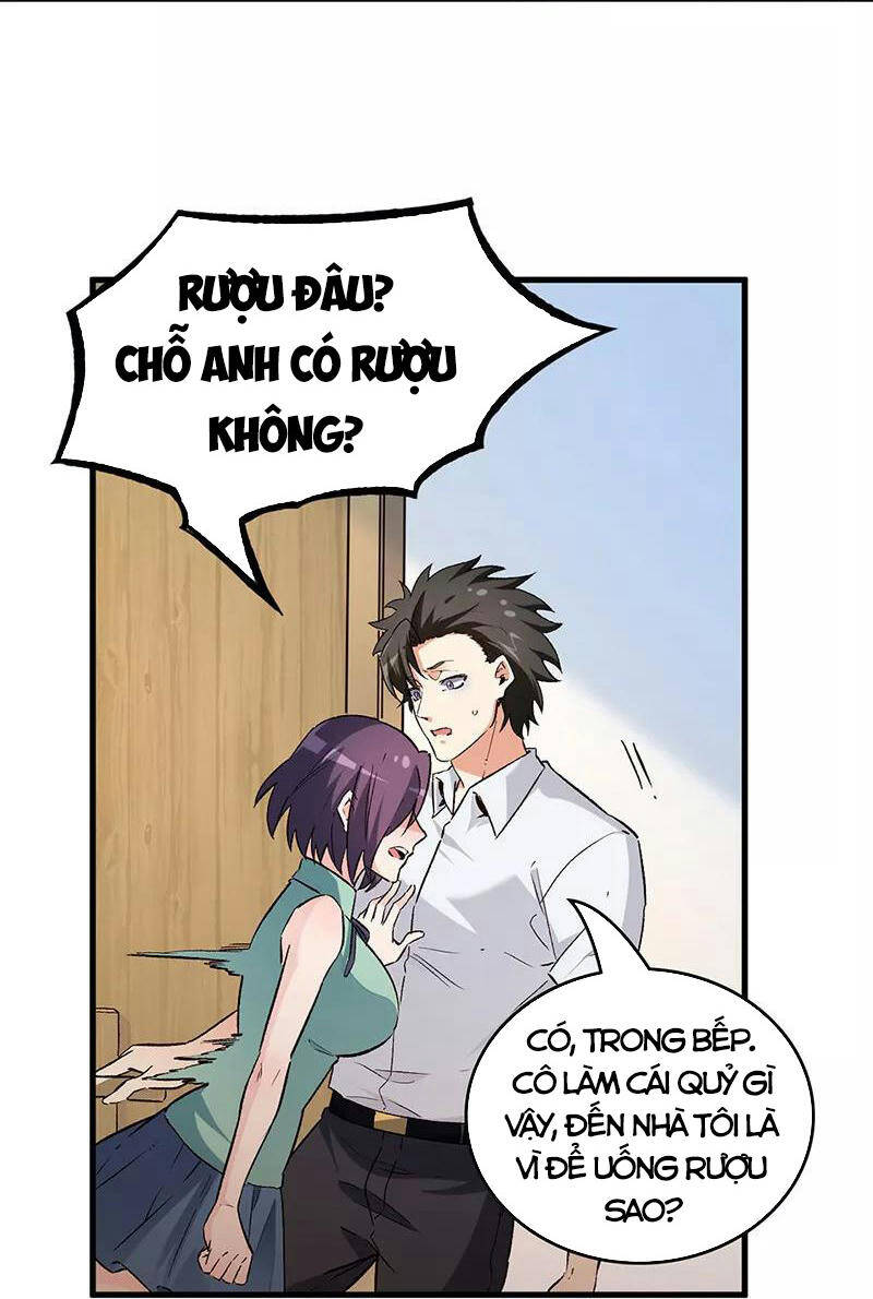 Diệu Thủ Cuồng Y Chap 217 - Next Chap 218