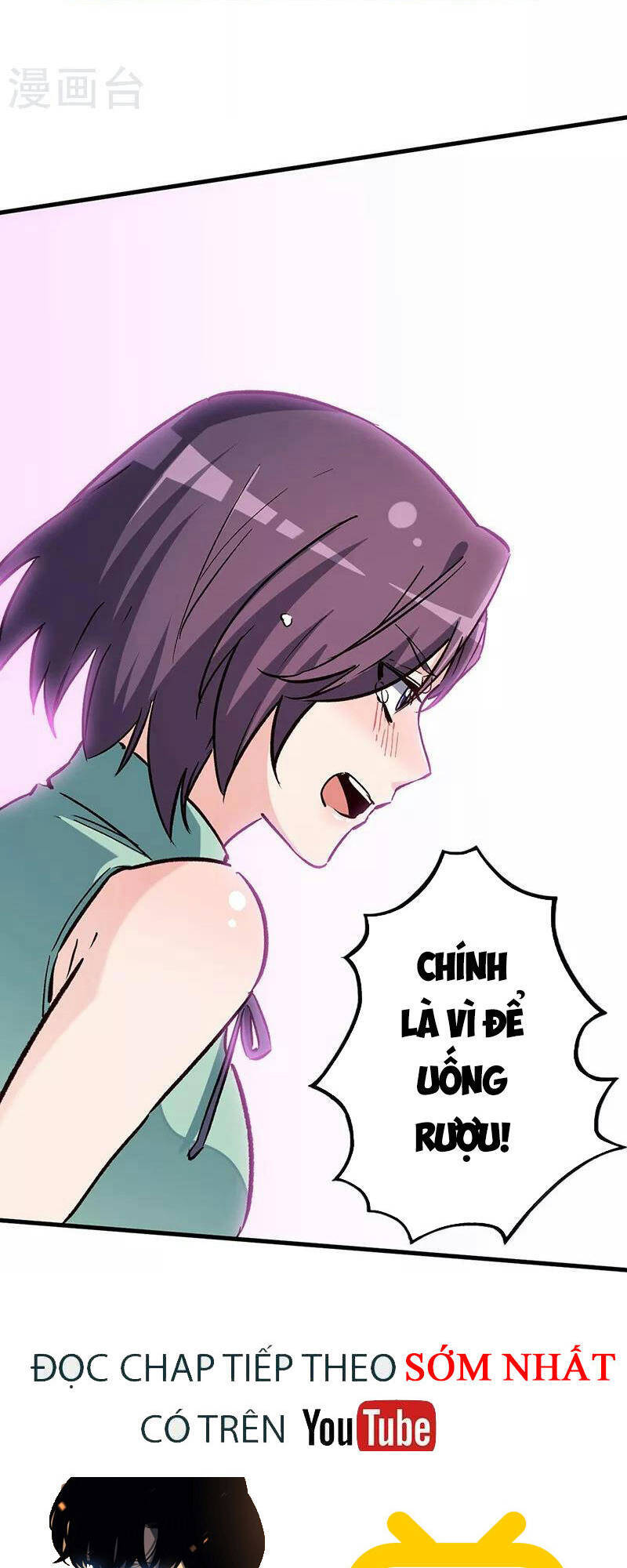 Diệu Thủ Cuồng Y Chap 217 - Next Chap 218