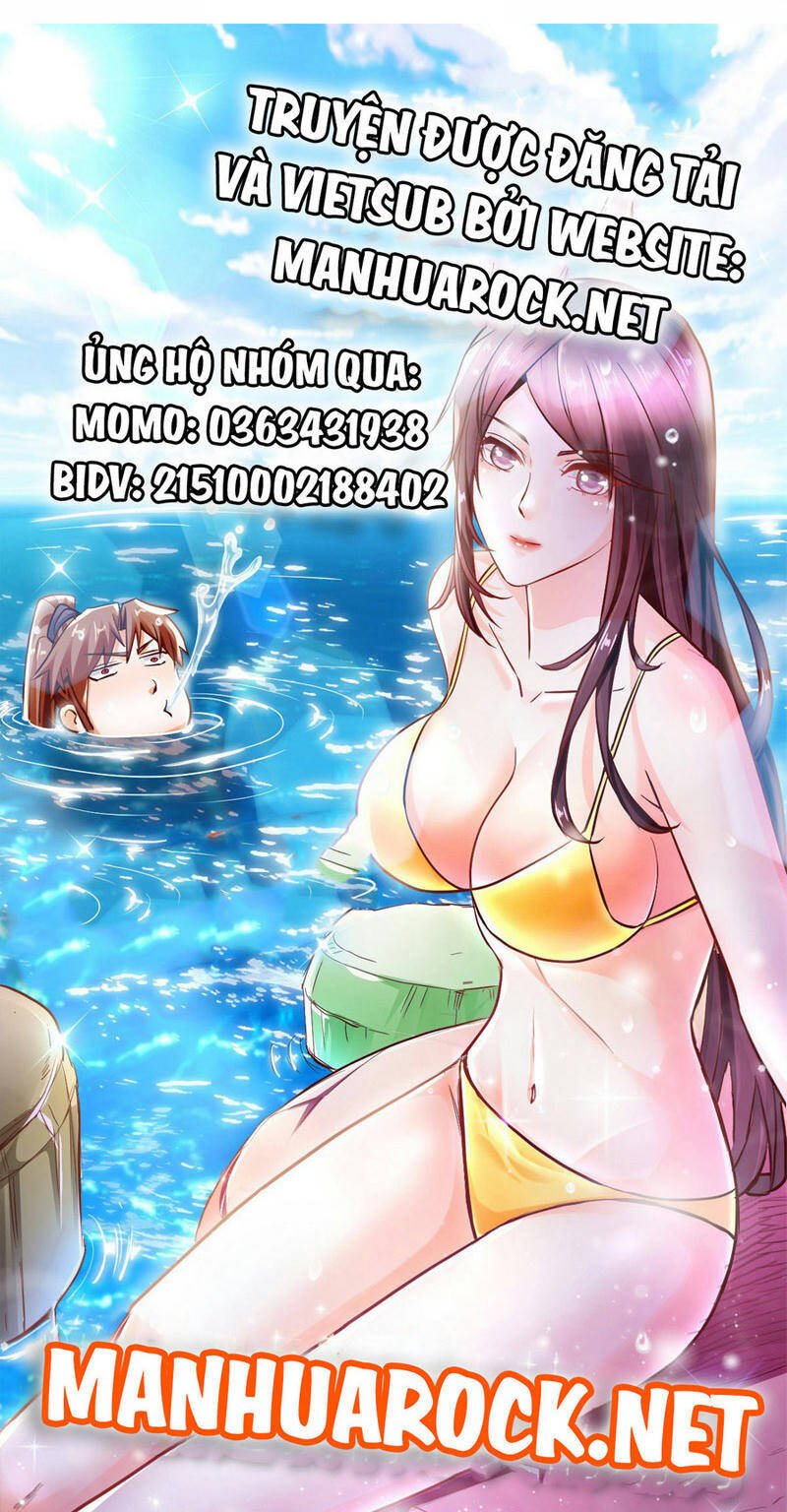 Diệu Thủ Cuồng Y Chap 217 - Next Chap 218