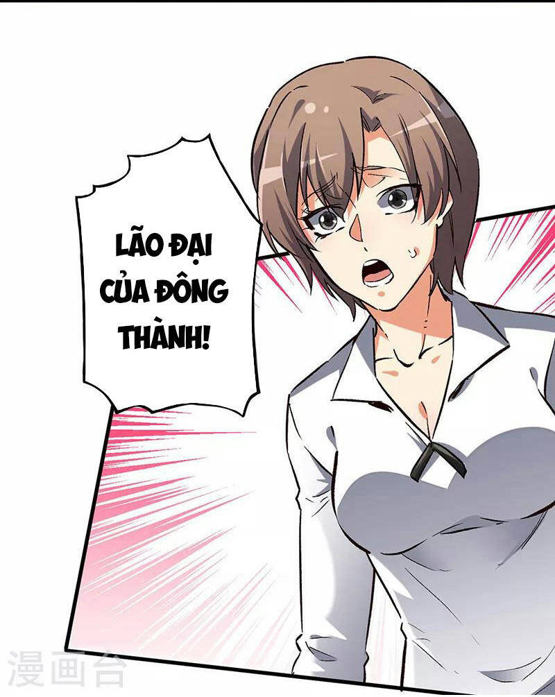 Diệu Thủ Cuồng Y Chap 217 - Next Chap 218