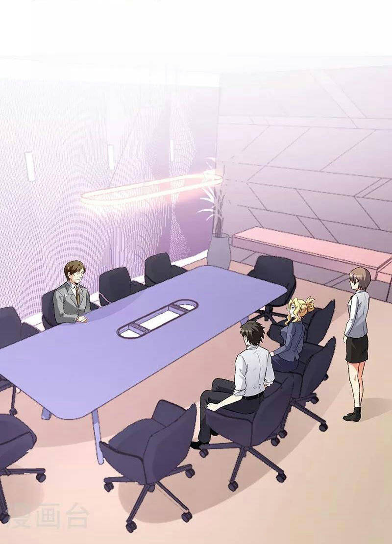 Diệu Thủ Cuồng Y Chap 217 - Next Chap 218