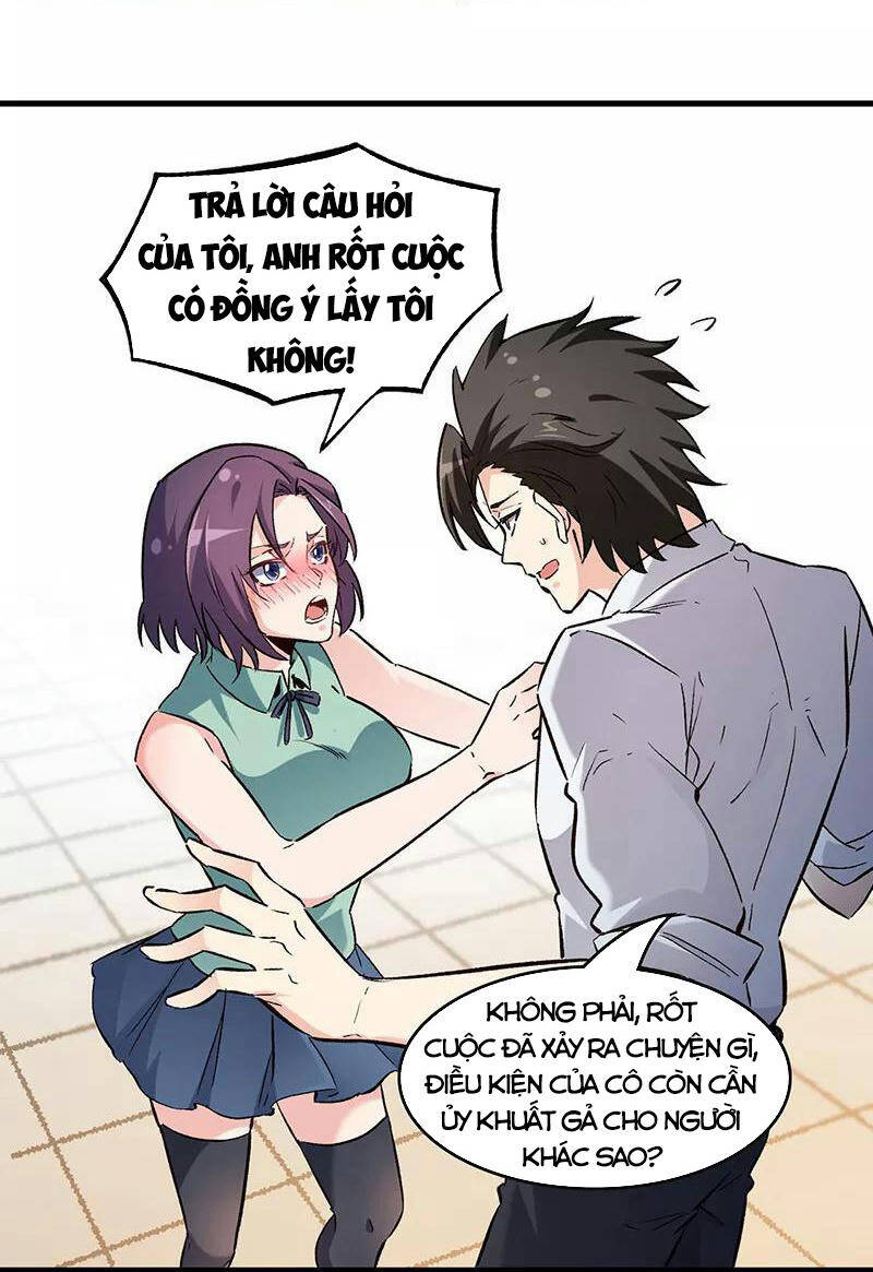 Diệu Thủ Cuồng Y Chap 218 - Next Chap 219