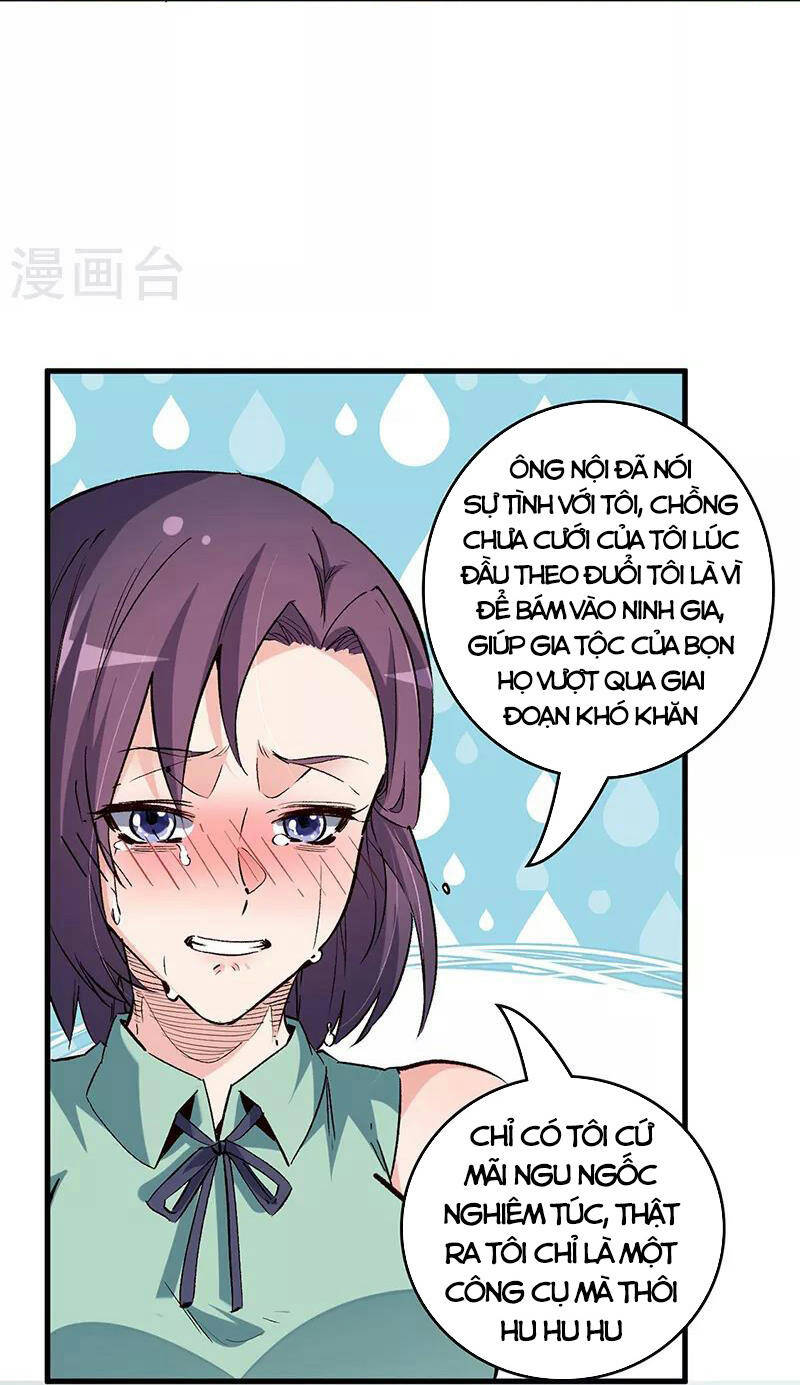 Diệu Thủ Cuồng Y Chap 218 - Next Chap 219