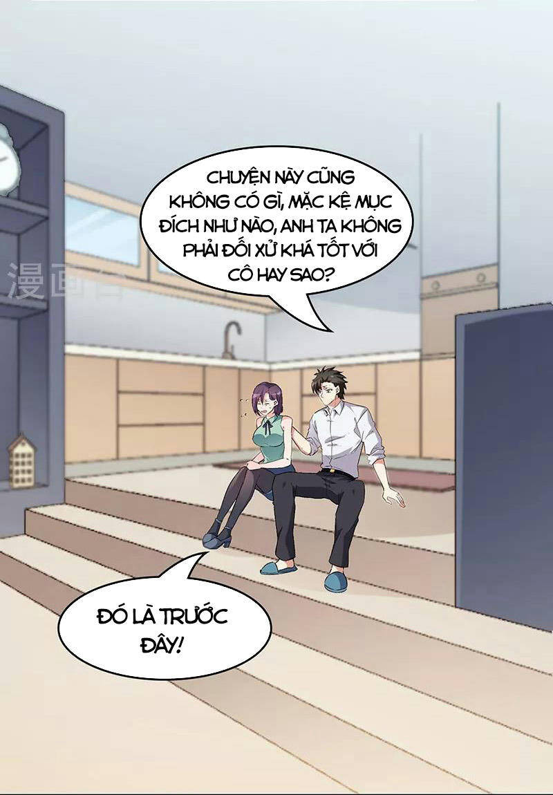 Diệu Thủ Cuồng Y Chap 218 - Next Chap 219