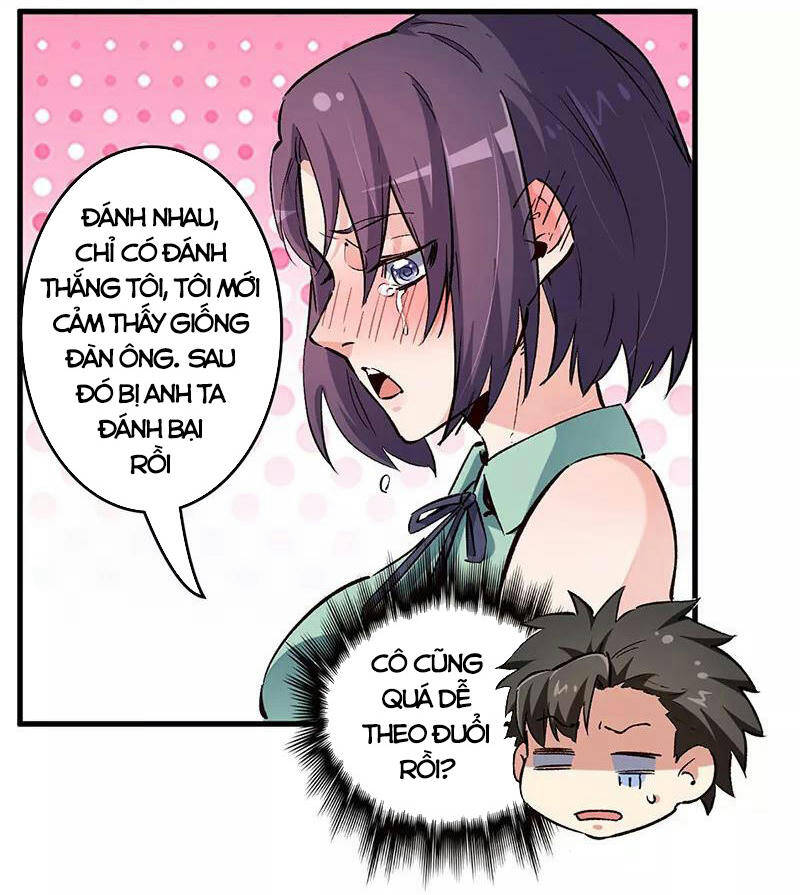 Diệu Thủ Cuồng Y Chap 218 - Next Chap 219