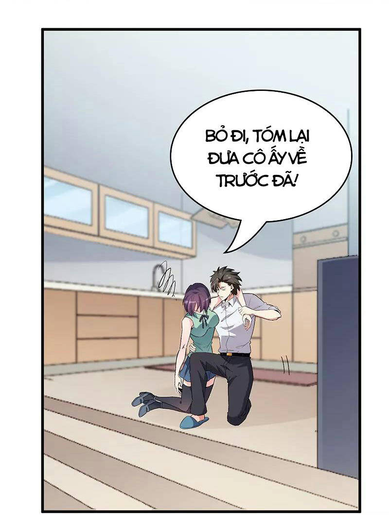 Diệu Thủ Cuồng Y Chap 218 - Next Chap 219