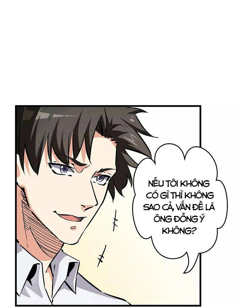 Diệu Thủ Cuồng Y Chap 218 - Next Chap 219