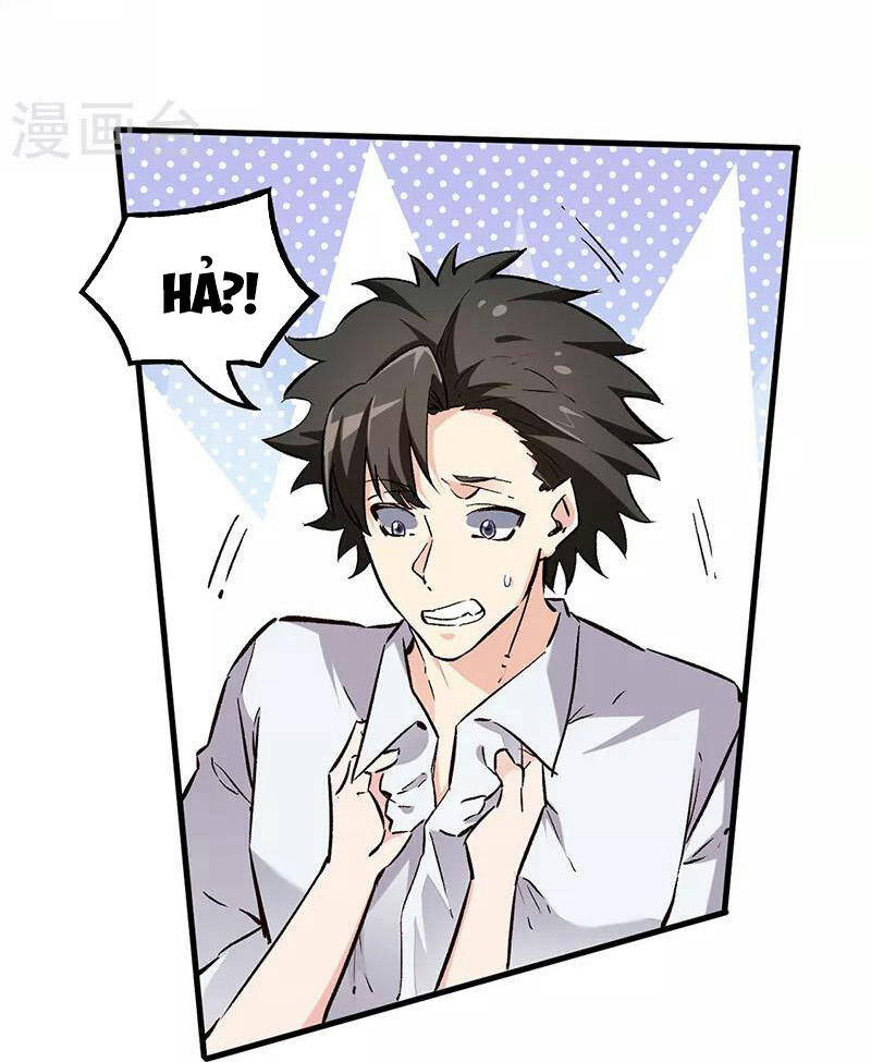 Diệu Thủ Cuồng Y Chap 218 - Next Chap 219