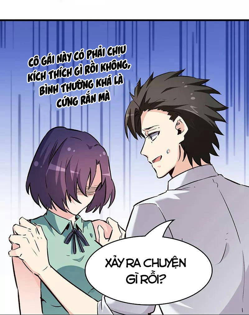 Diệu Thủ Cuồng Y Chap 218 - Next Chap 219