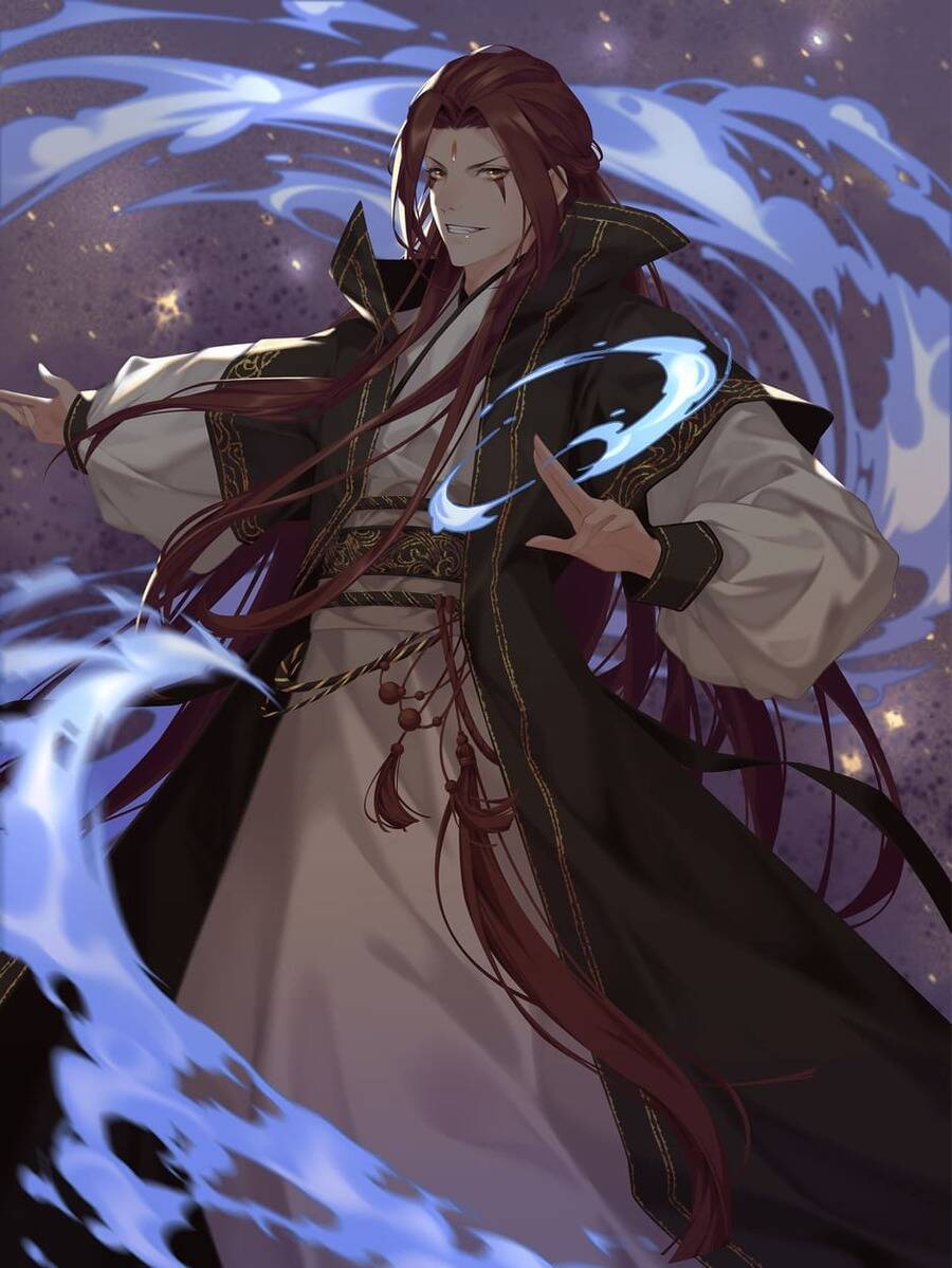 Diệu Thủ Cuồng Y Chap 219 - Next Chap 220
