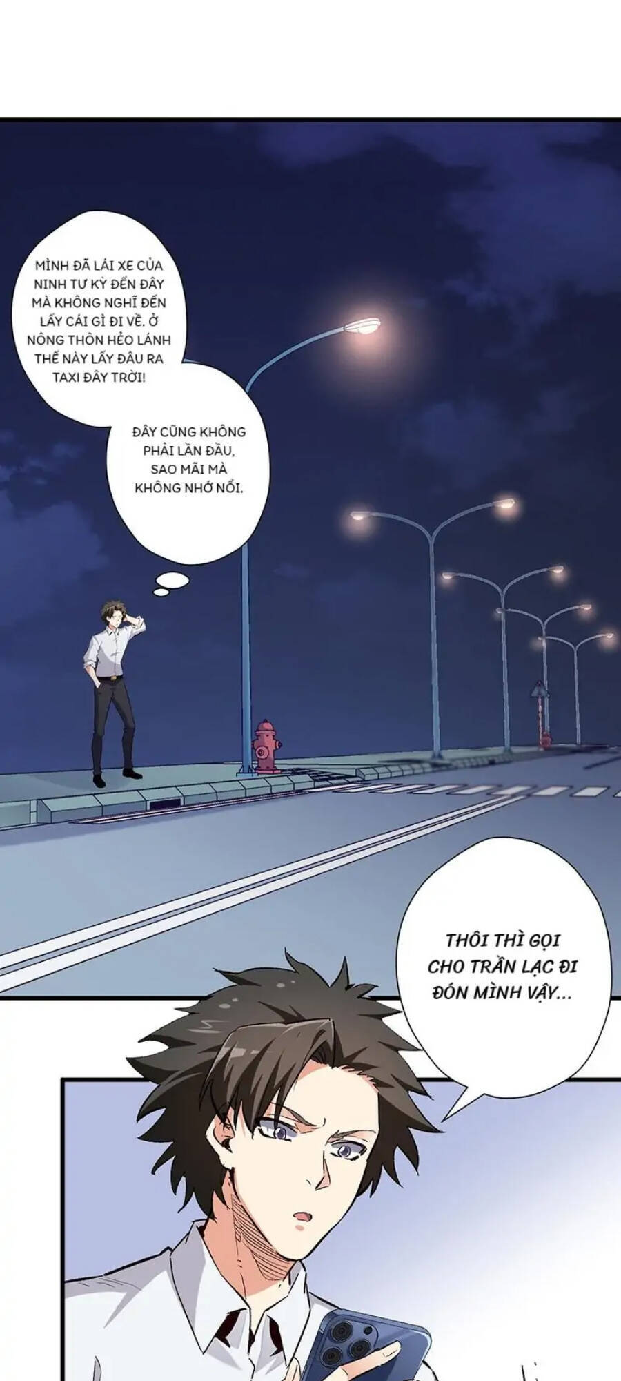 Diệu Thủ Cuồng Y Chap 219 - Next Chap 220
