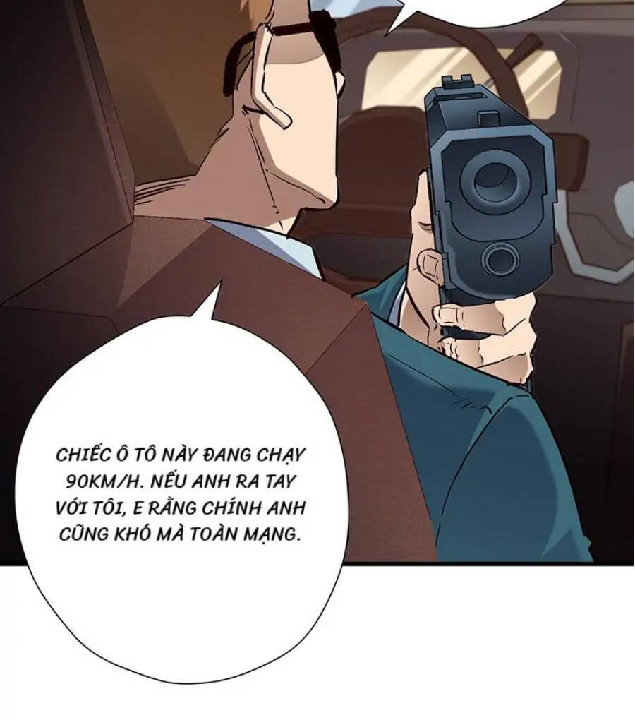 Diệu Thủ Cuồng Y Chap 219 - Next Chap 220