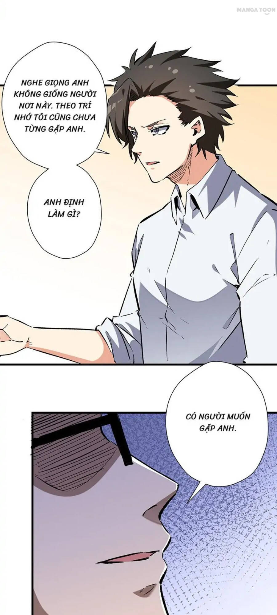 Diệu Thủ Cuồng Y Chap 219 - Next Chap 220