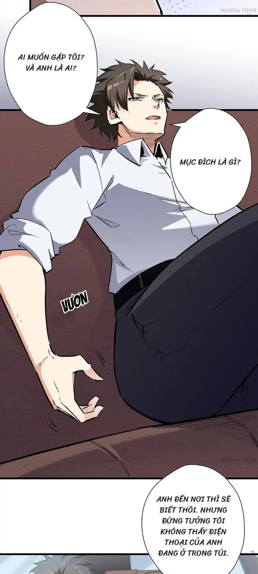 Diệu Thủ Cuồng Y Chap 219 - Next Chap 220