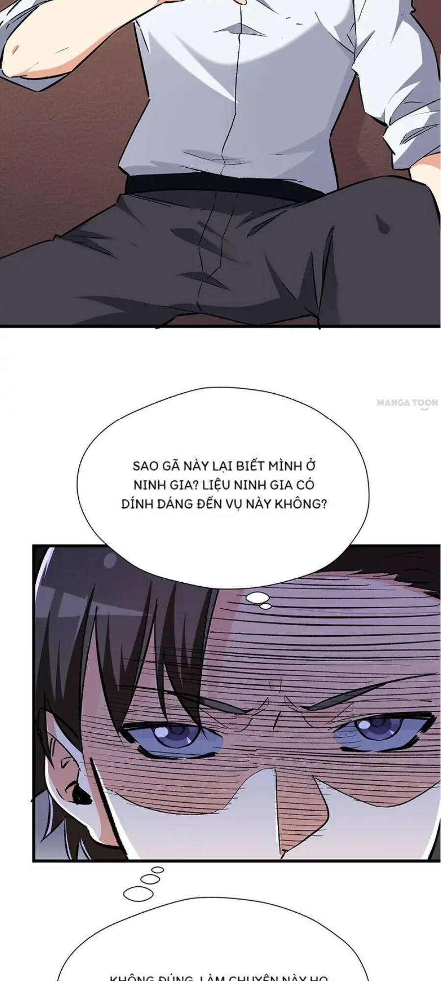 Diệu Thủ Cuồng Y Chap 219 - Next Chap 220
