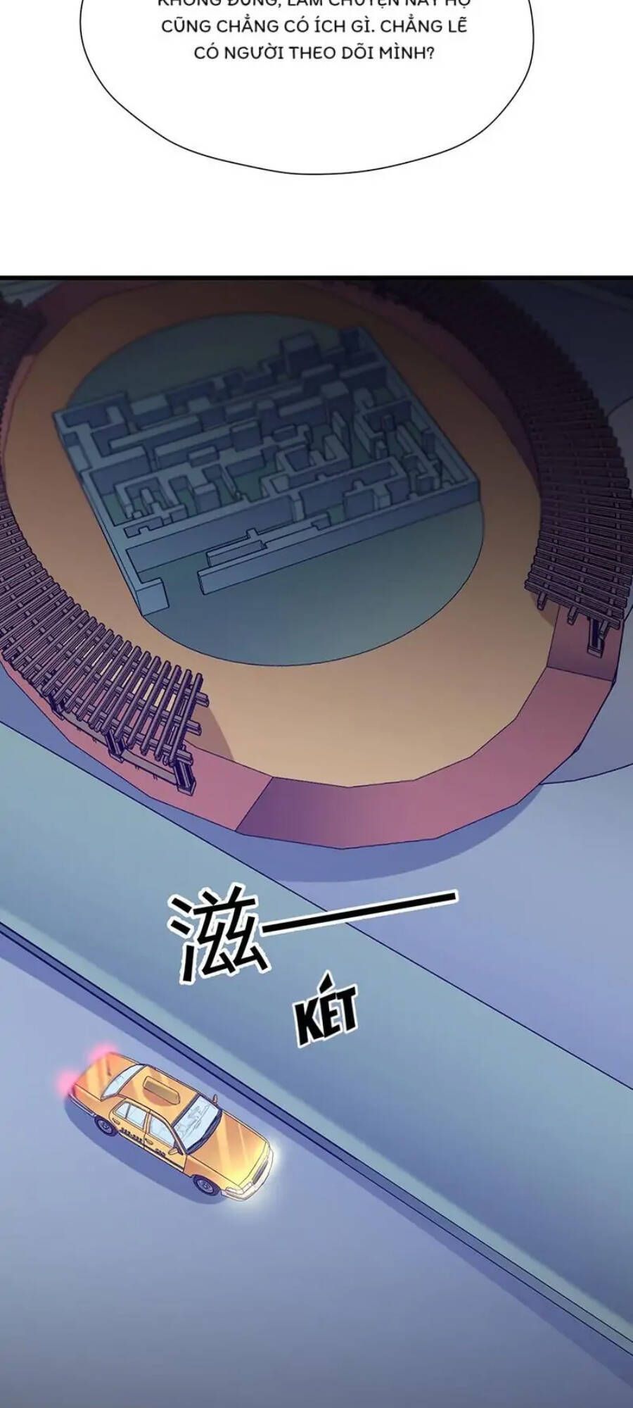 Diệu Thủ Cuồng Y Chap 219 - Next Chap 220