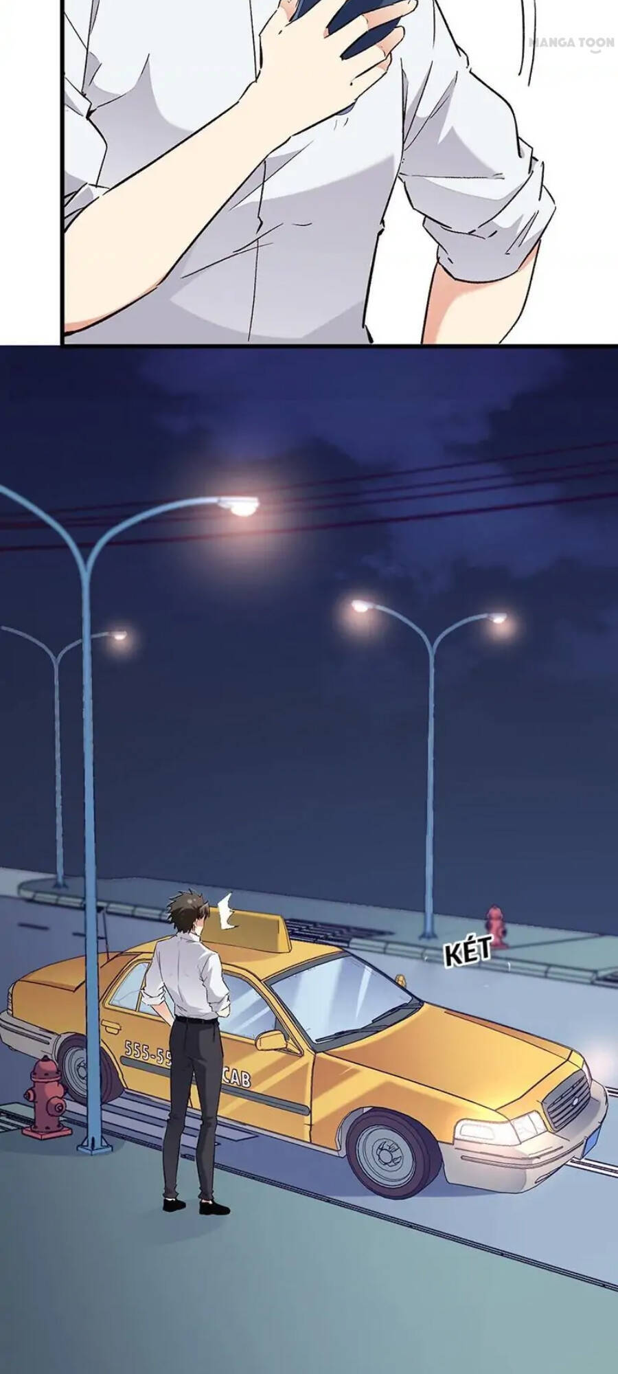 Diệu Thủ Cuồng Y Chap 219 - Next Chap 220