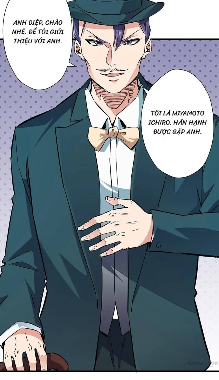 Diệu Thủ Cuồng Y Chap 219 - Next Chap 220