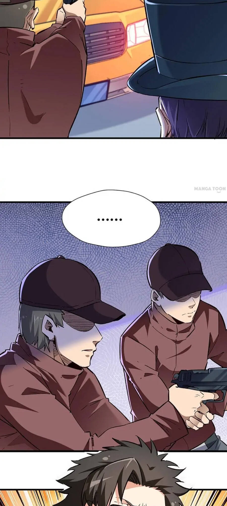 Diệu Thủ Cuồng Y Chap 219 - Next Chap 220