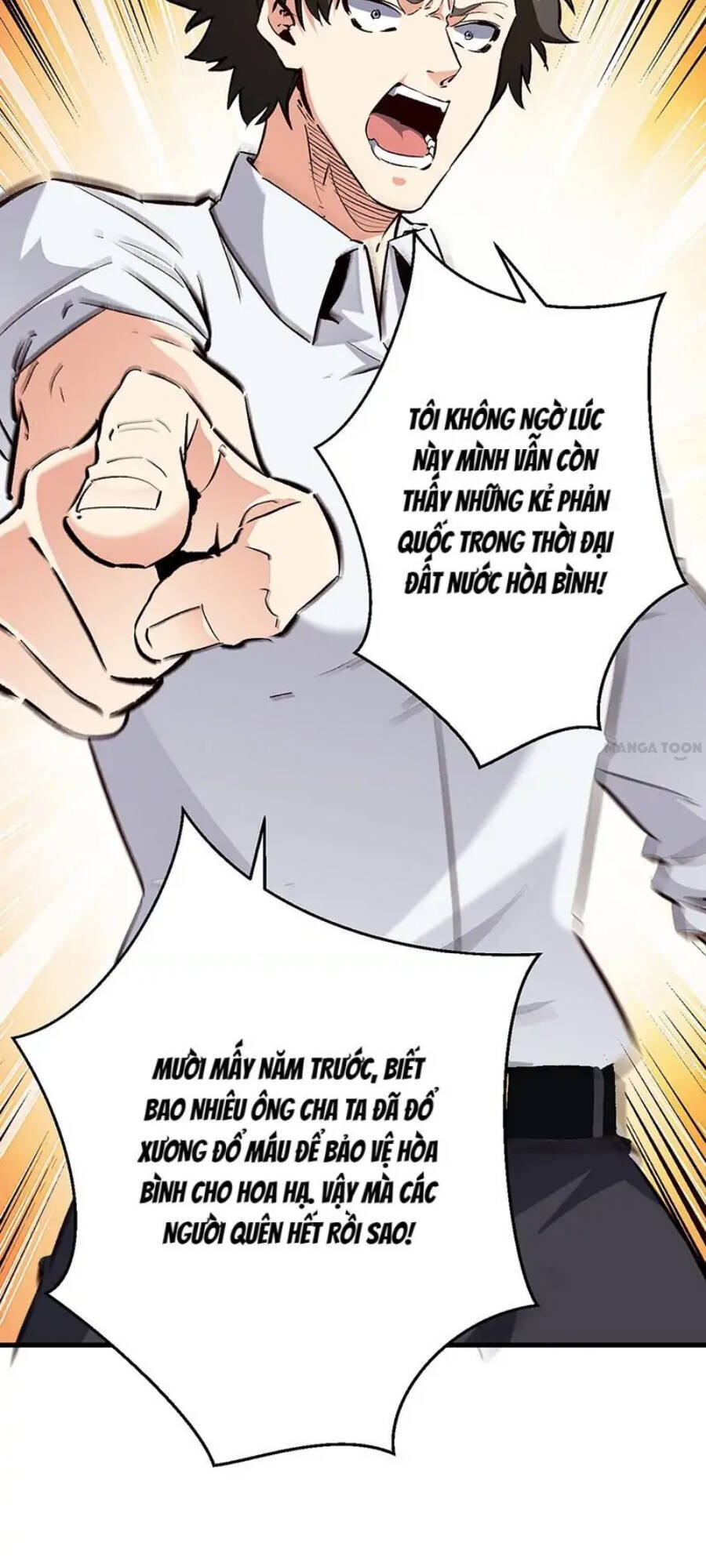 Diệu Thủ Cuồng Y Chap 219 - Next Chap 220