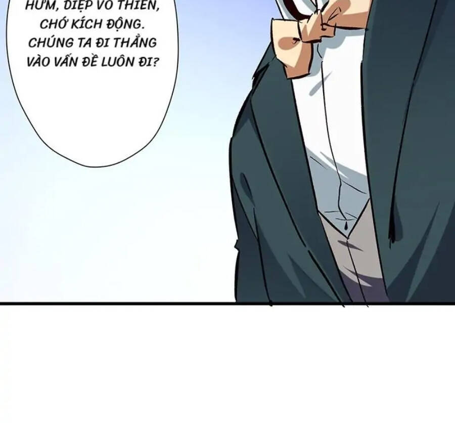 Diệu Thủ Cuồng Y Chap 219 - Next Chap 220