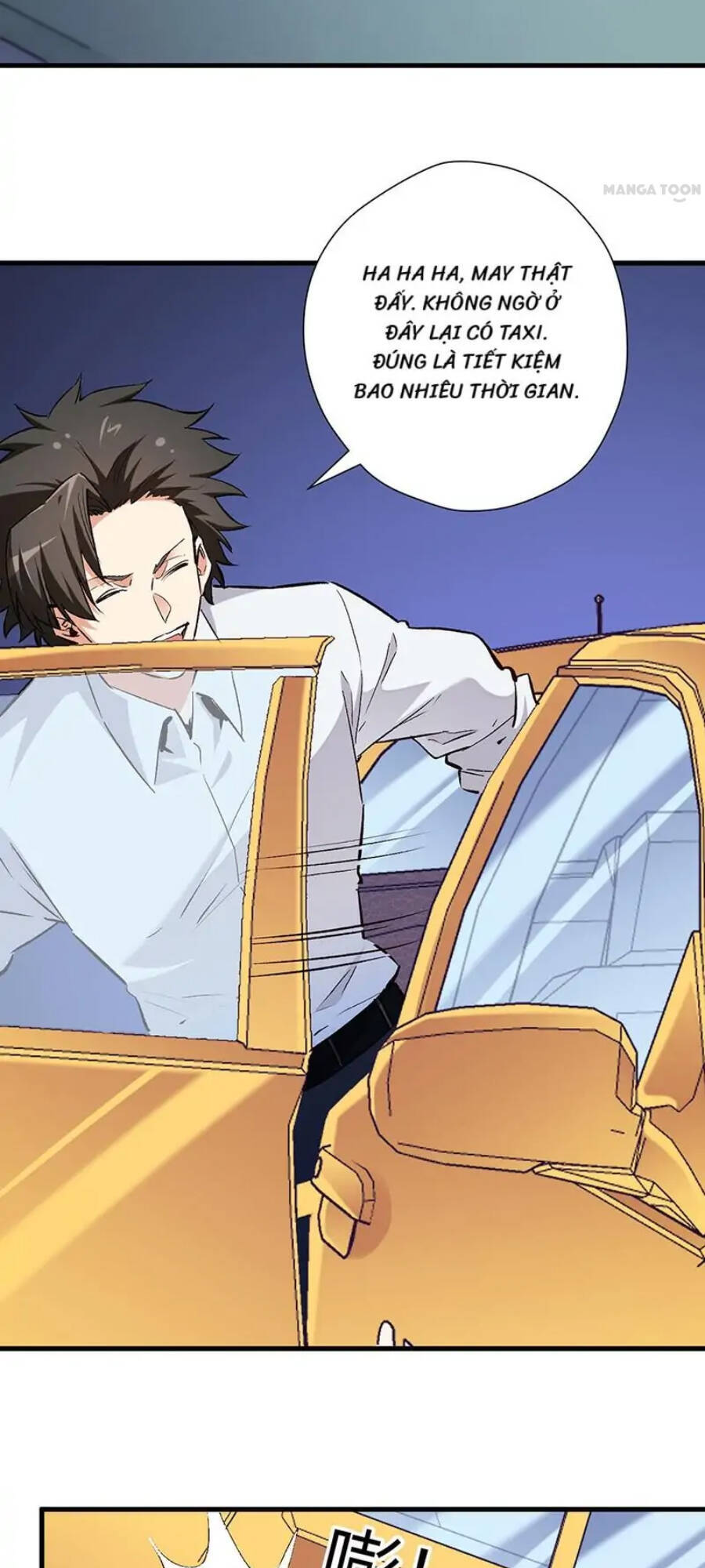 Diệu Thủ Cuồng Y Chap 219 - Next Chap 220