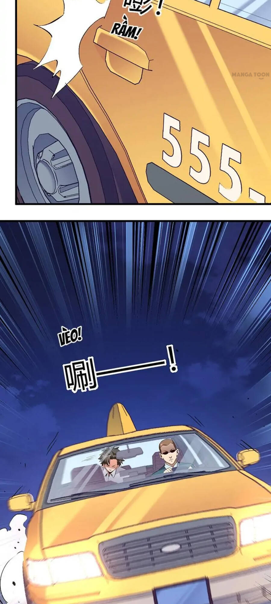 Diệu Thủ Cuồng Y Chap 219 - Next Chap 220