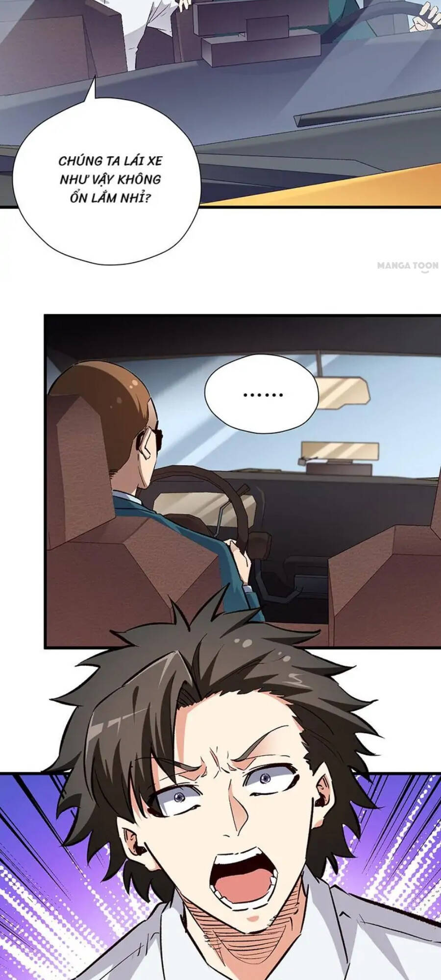 Diệu Thủ Cuồng Y Chap 219 - Next Chap 220