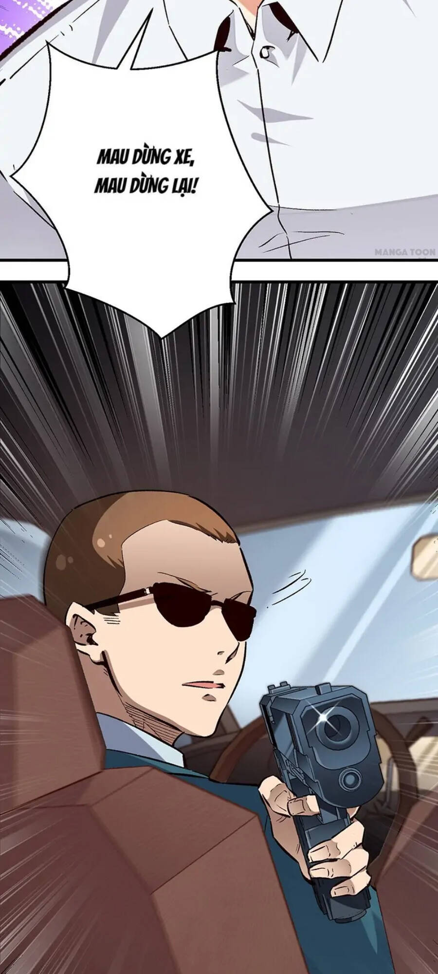 Diệu Thủ Cuồng Y Chap 219 - Next Chap 220