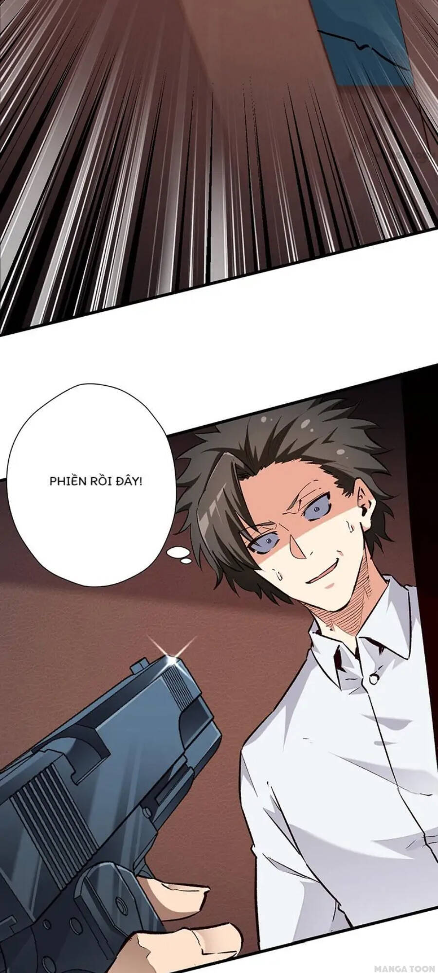 Diệu Thủ Cuồng Y Chap 219 - Next Chap 220