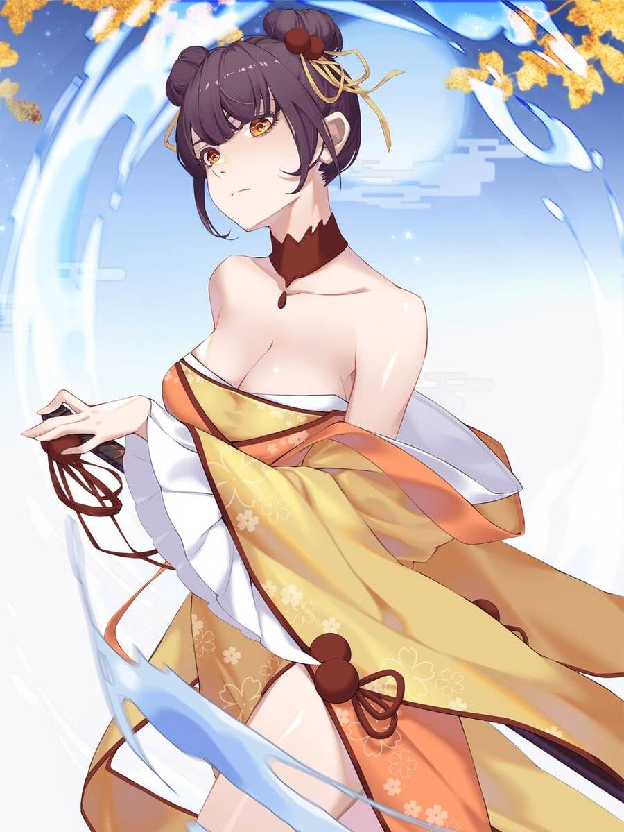 Diệu Thủ Cuồng Y Chap 220 - Next Chap 221