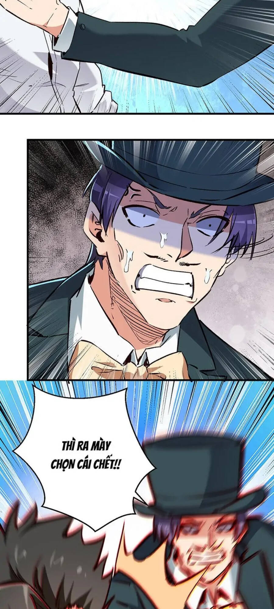 Diệu Thủ Cuồng Y Chap 220 - Next Chap 221