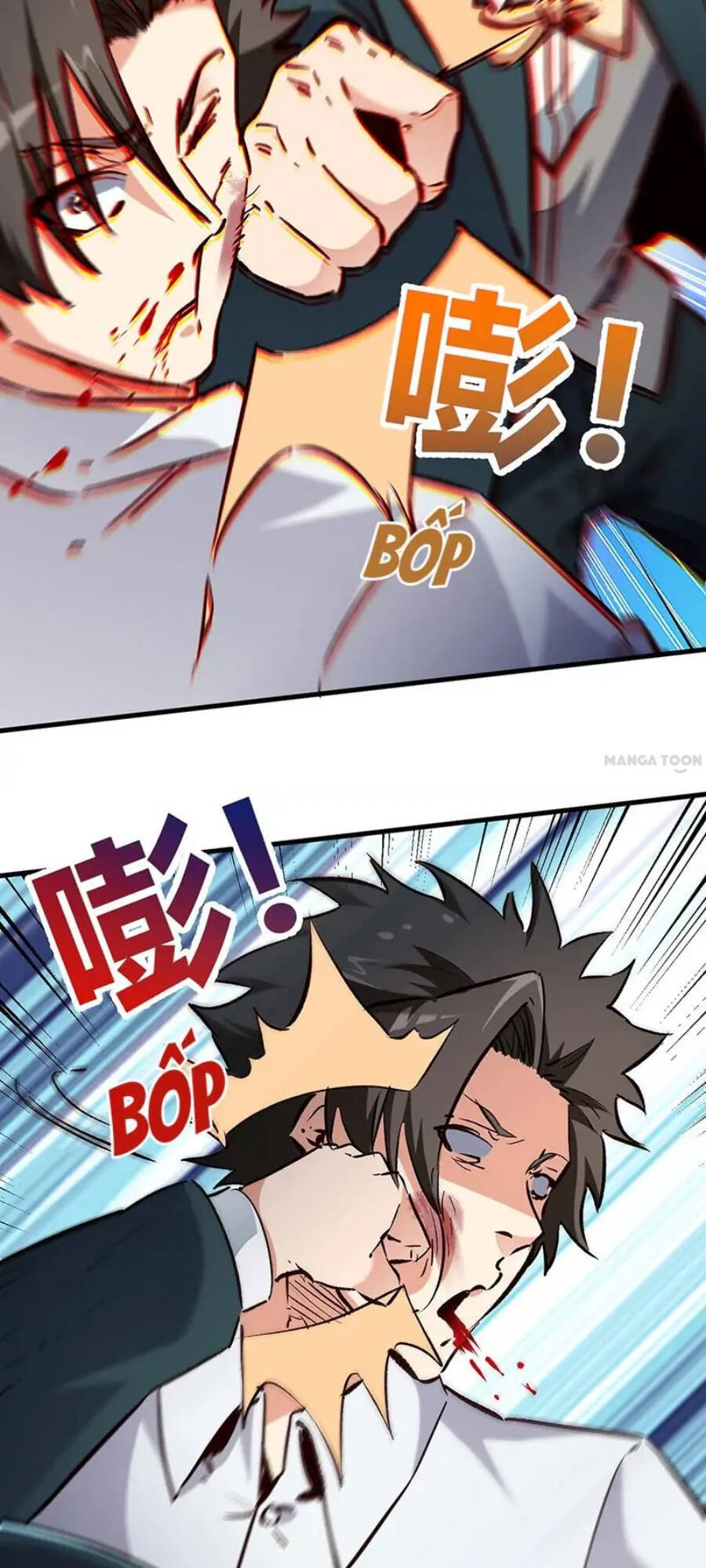 Diệu Thủ Cuồng Y Chap 220 - Next Chap 221