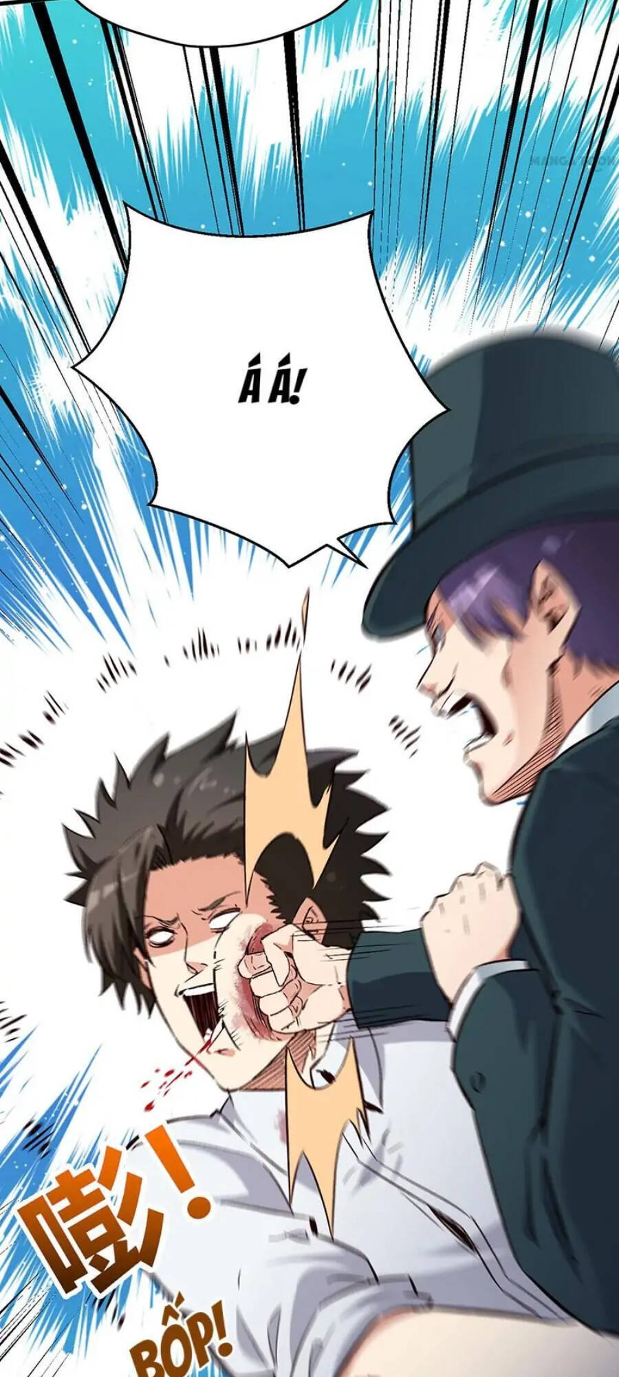 Diệu Thủ Cuồng Y Chap 220 - Next Chap 221