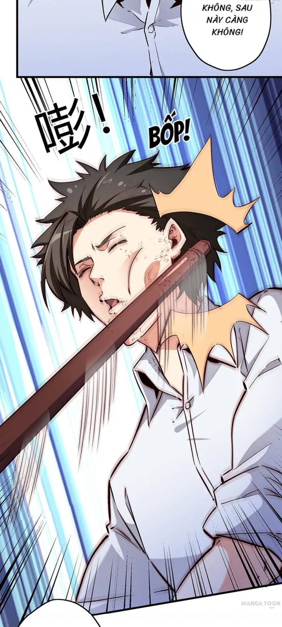 Diệu Thủ Cuồng Y Chap 220 - Next Chap 221