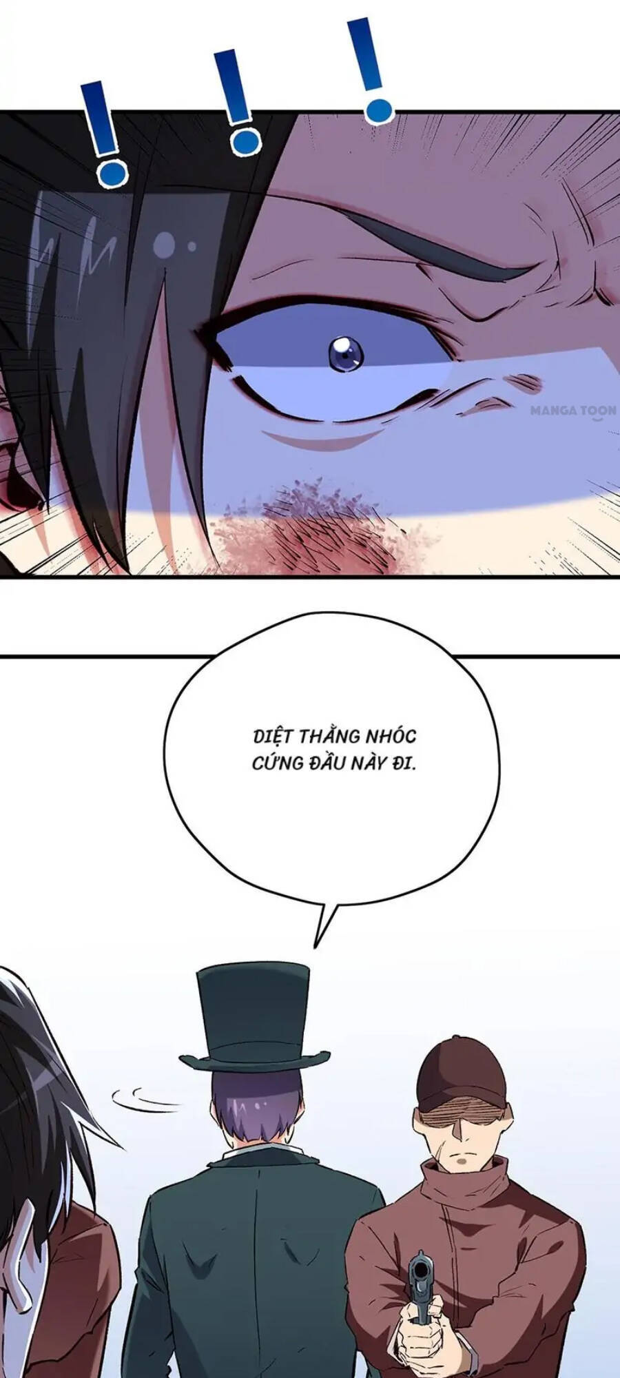 Diệu Thủ Cuồng Y Chap 220 - Next Chap 221