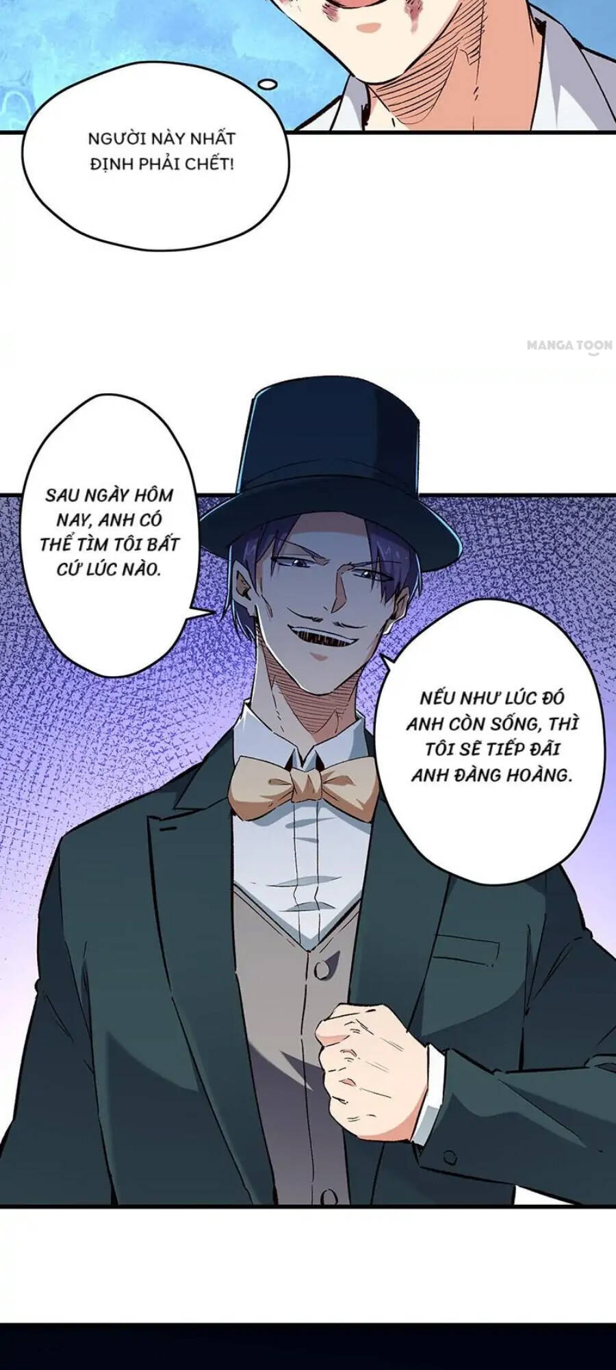 Diệu Thủ Cuồng Y Chap 220 - Next Chap 221