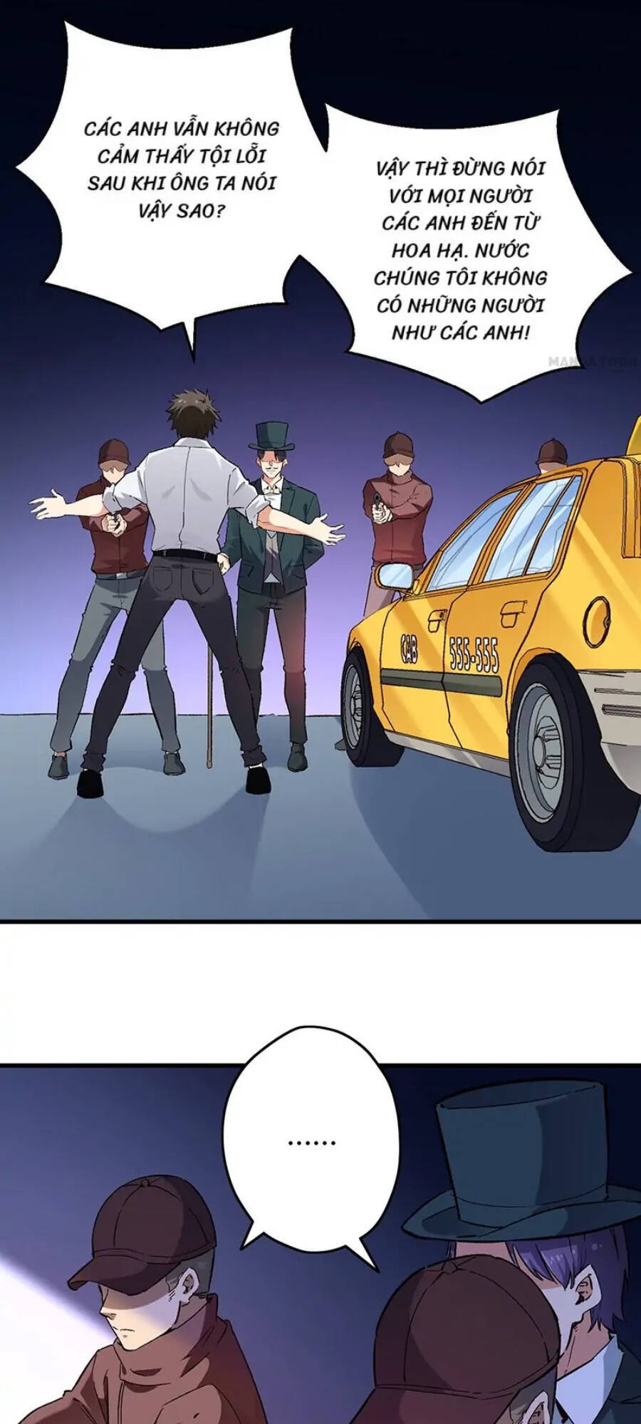 Diệu Thủ Cuồng Y Chap 220 - Next Chap 221