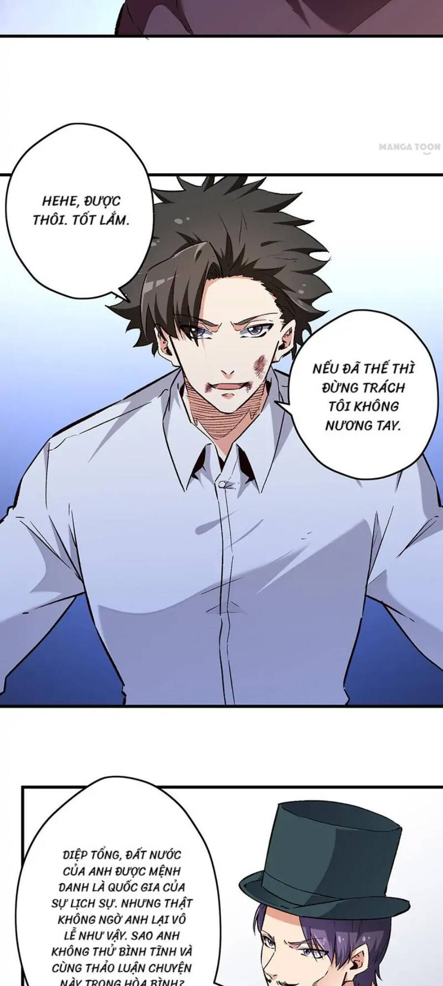 Diệu Thủ Cuồng Y Chap 220 - Next Chap 221