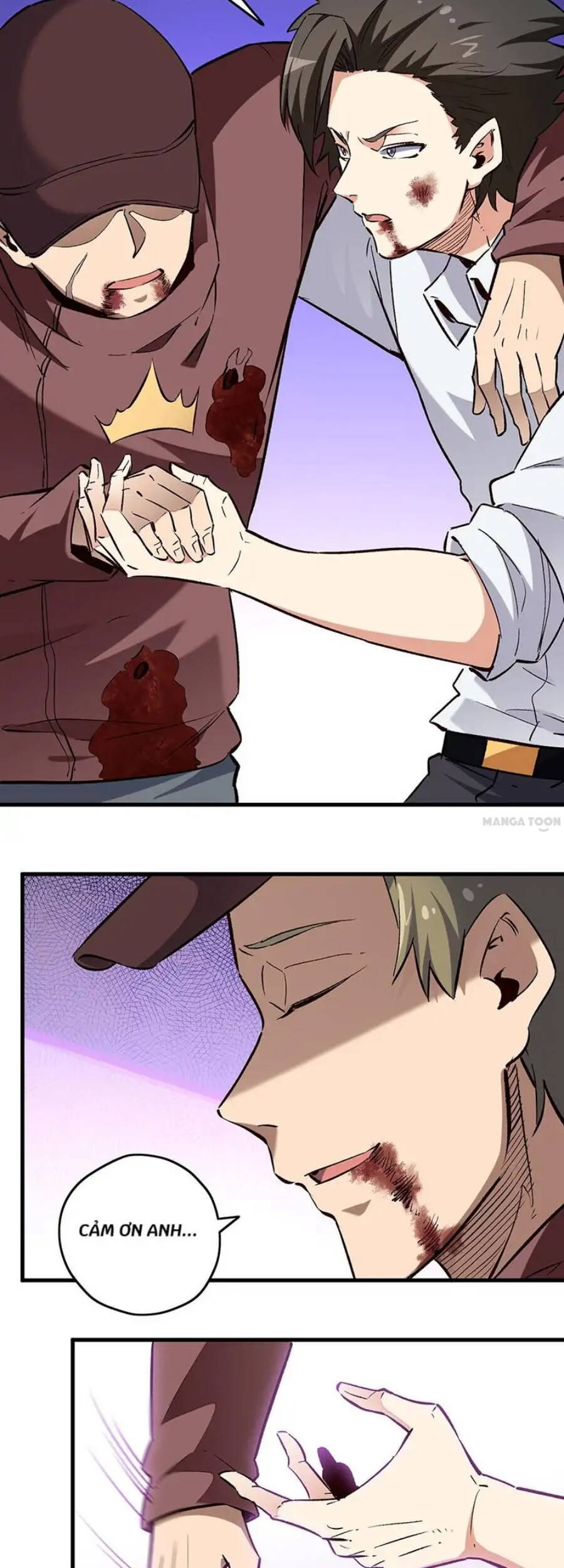 Diệu Thủ Cuồng Y Chap 221 - Next Chap 222