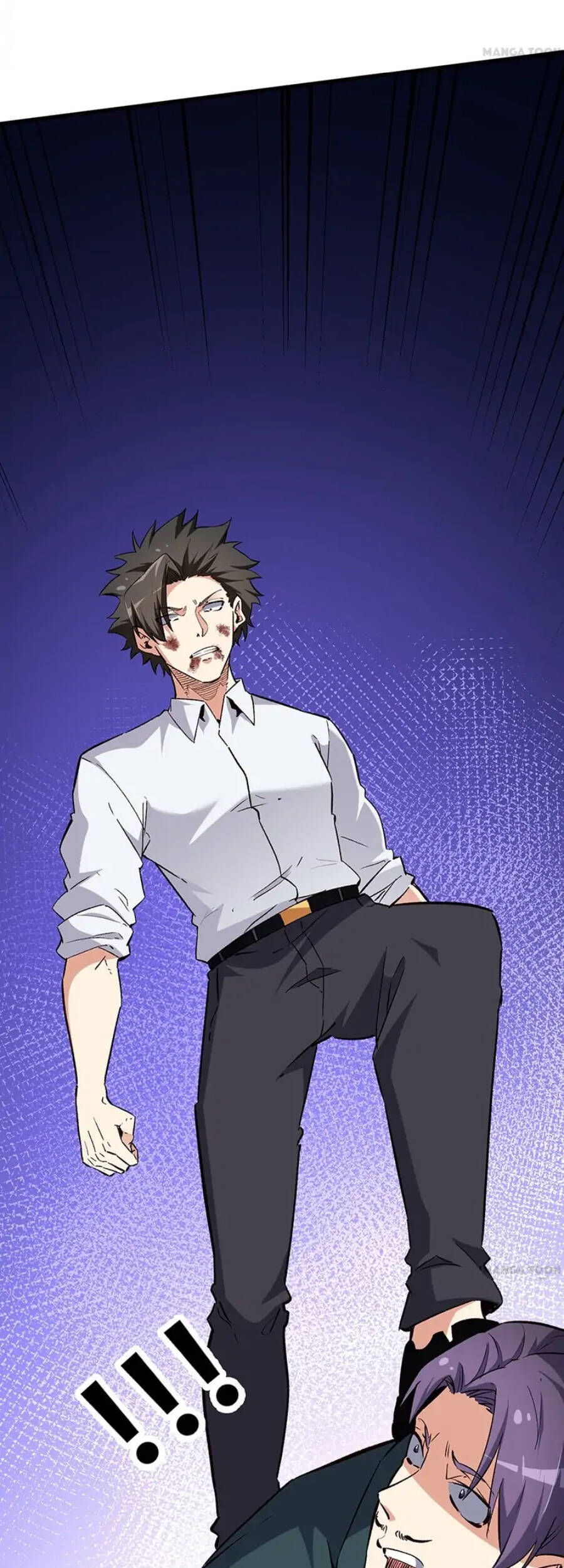 Diệu Thủ Cuồng Y Chap 221 - Next Chap 222